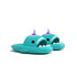 Sharkicks Basic - Ciabatte Squalo Cappello da Strega
